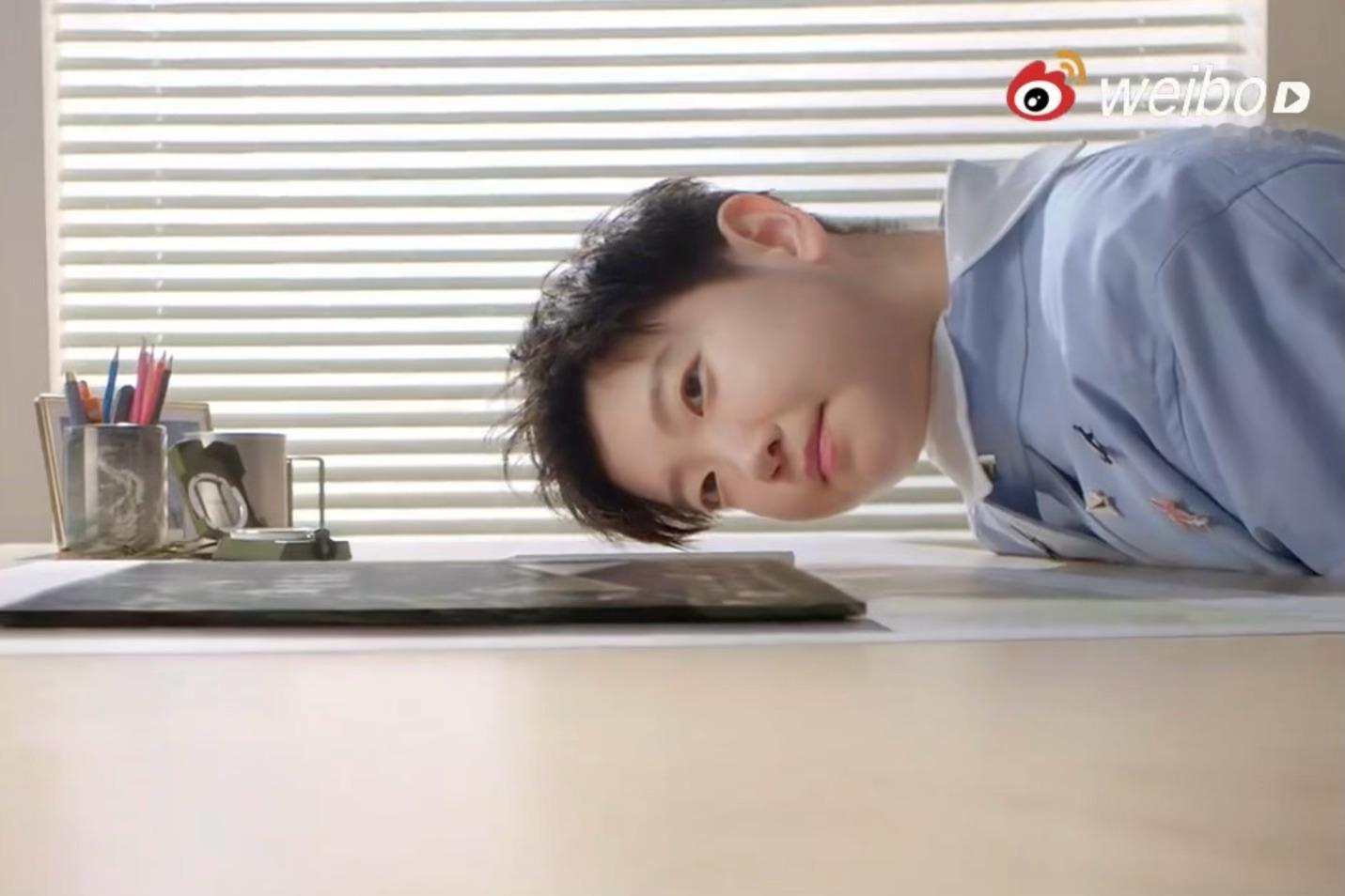 脸颊肉滴下来了宝宝😋 