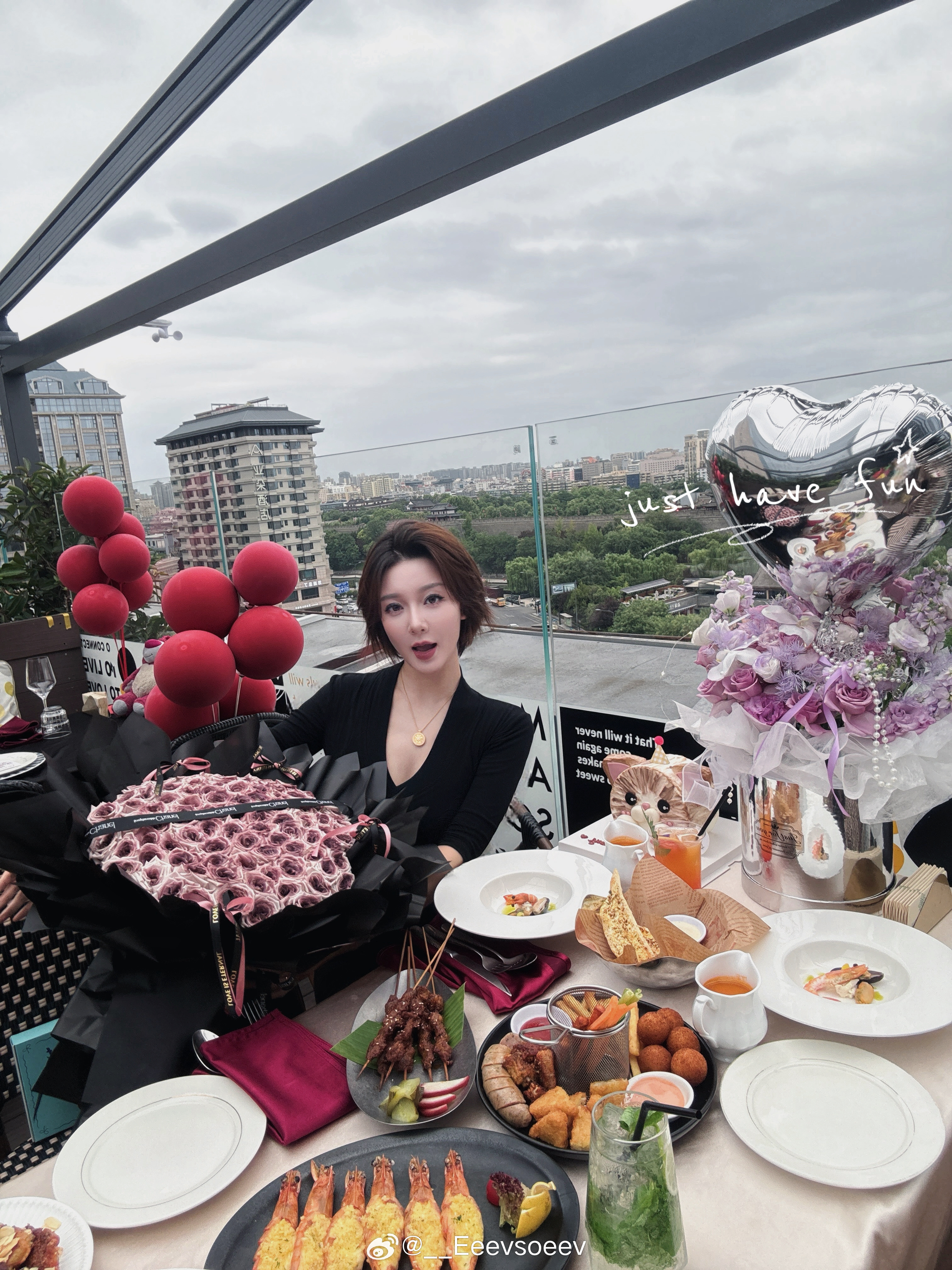 记录幸福时刻～💜幸福时刻日常分享  ​​​