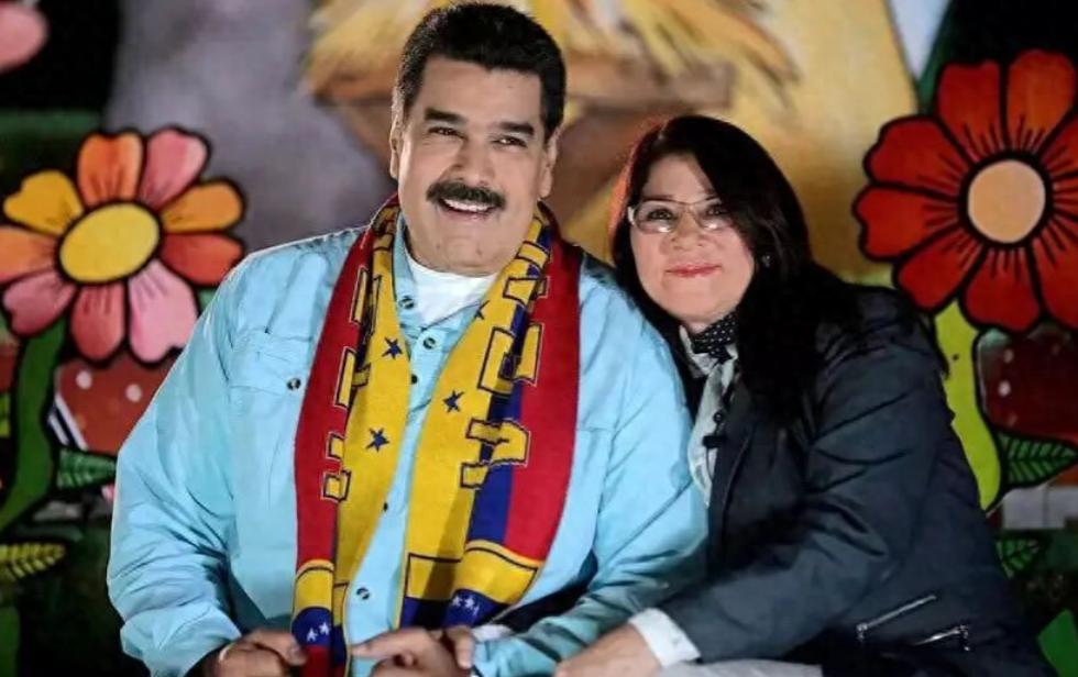 太可悲！
委内瑞拉总统被抓？！
人心散了！


委内瑞拉的遭遇令人唏嘘
尽管这个