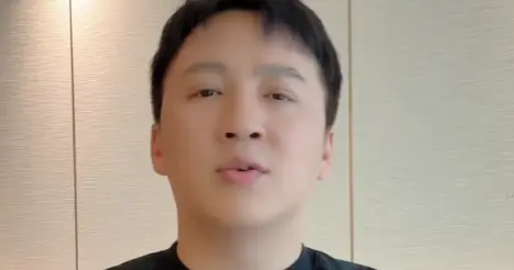 太突然！他俩官宣离婚！