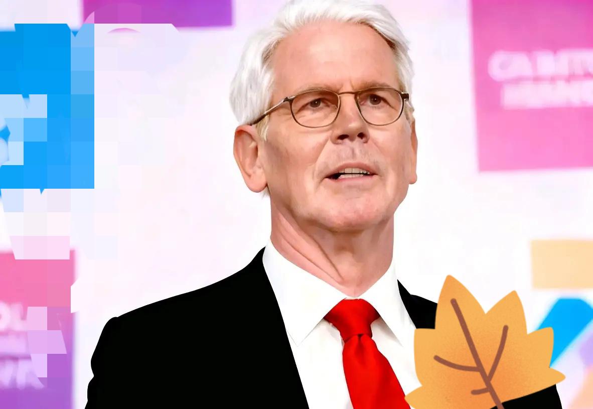 就在刚刚！
中方拒了美方的“荒唐交易”，
这算盘打得太响了！

美方这操作真是把