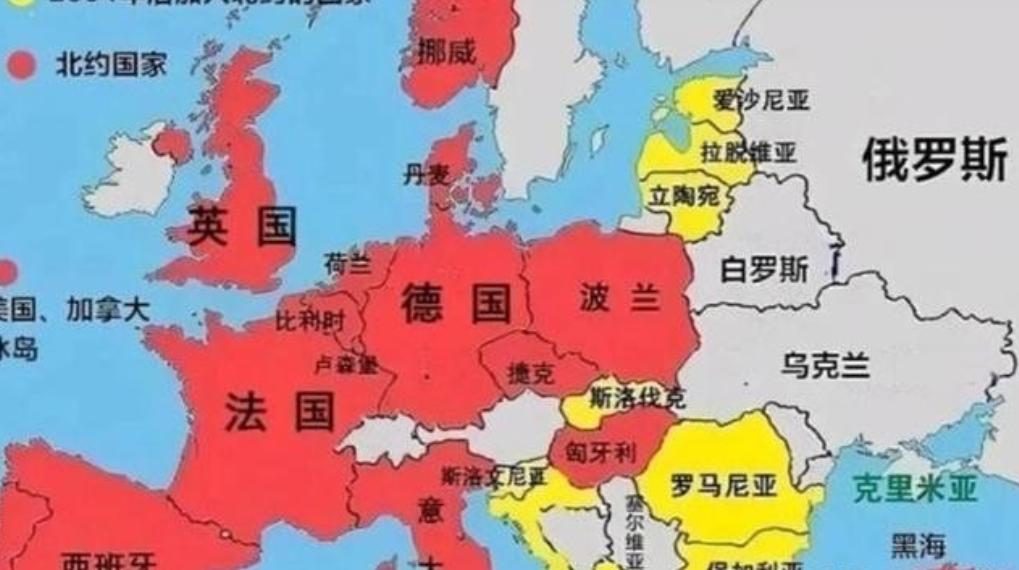 如果北约不惜一切代价直接下场俄乌冲突，能彻底击败俄罗斯吗？说实话，真全面开战，反
