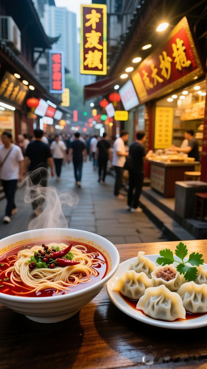 重庆和成都作为中国西南地区的重要城市，不仅以其丰富的历史文化闻名，还以其独特的美