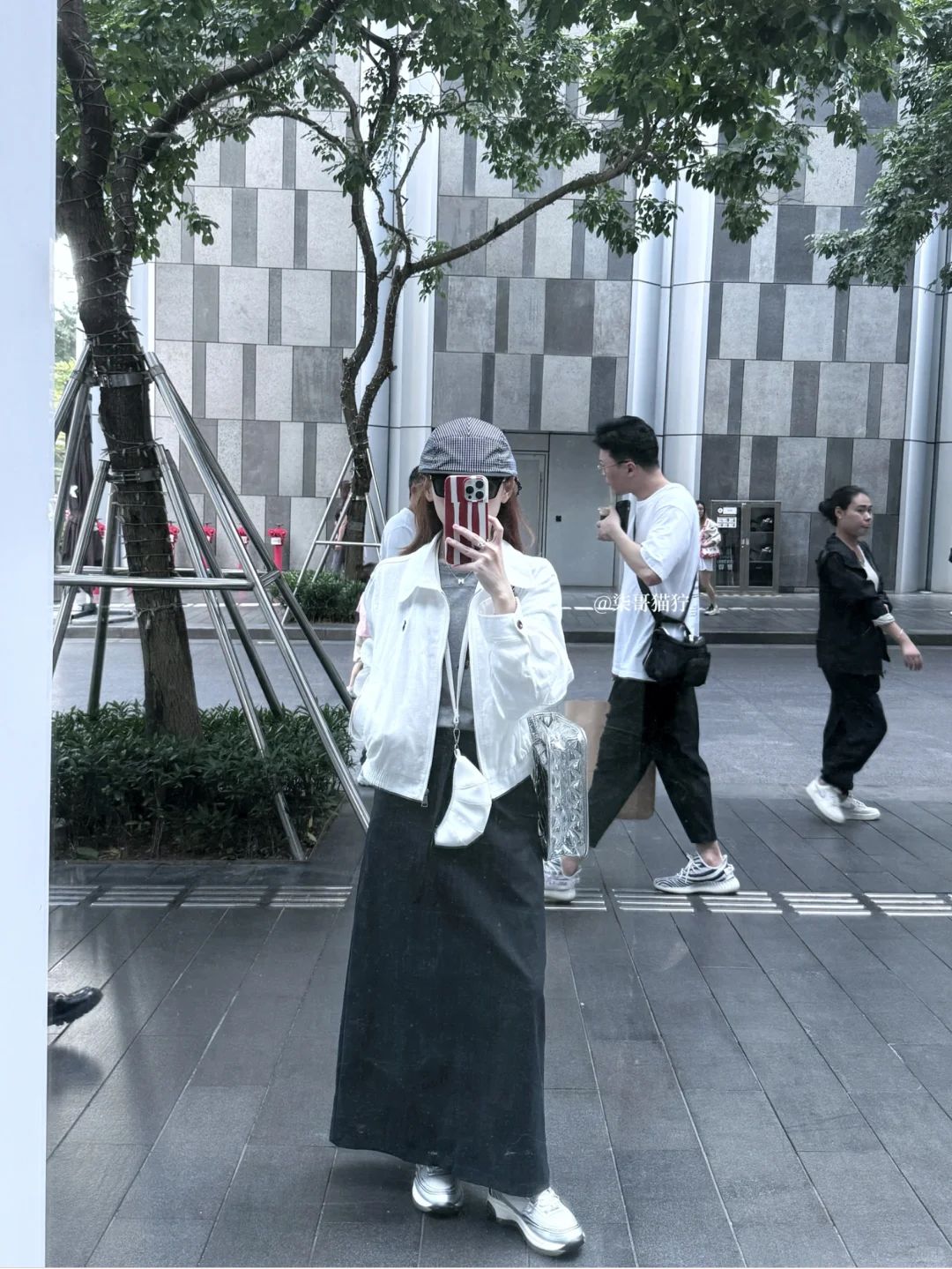 155cm/84  小个子日常都跟着我穿✨☁️