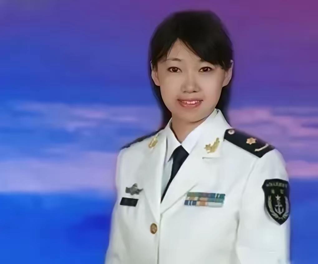 她连续在办公室睡了五个月，成功研制出了美国航母的克星，她就是令美国胆寒的女科学家