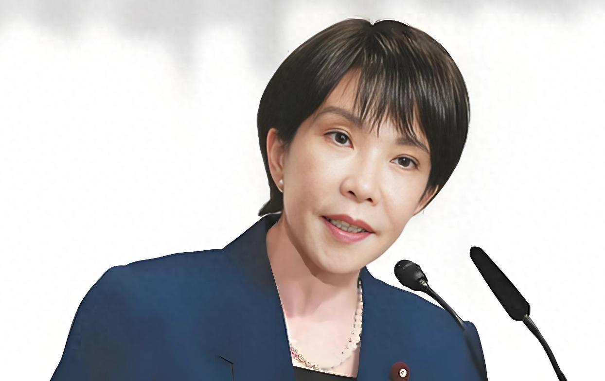 这次是真的一脚踩到悬崖边儿了！
高市求来强援，5国齐聚东京，美国拒绝下场，日本恐