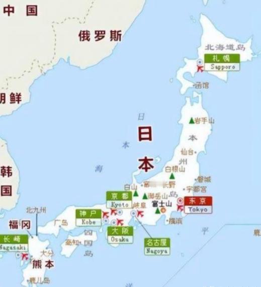 日本岛内传来消息称，日本那边有位高官放话了，说万一真的要跟中国动手，老百姓不用慌