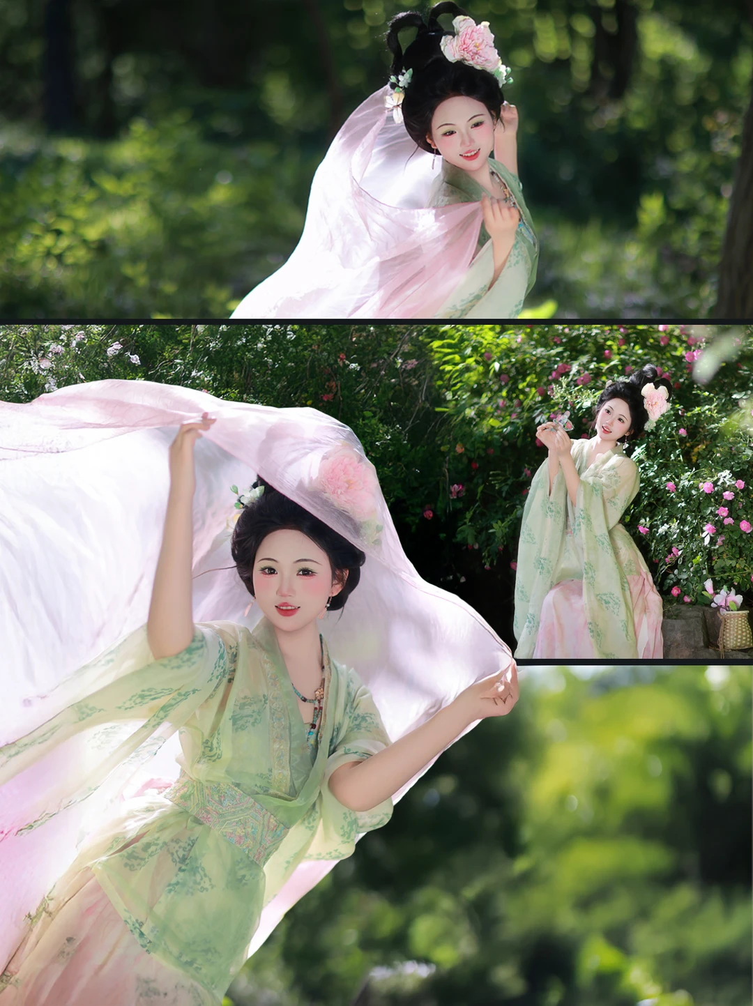 春辞半盏，初夏未满🍃