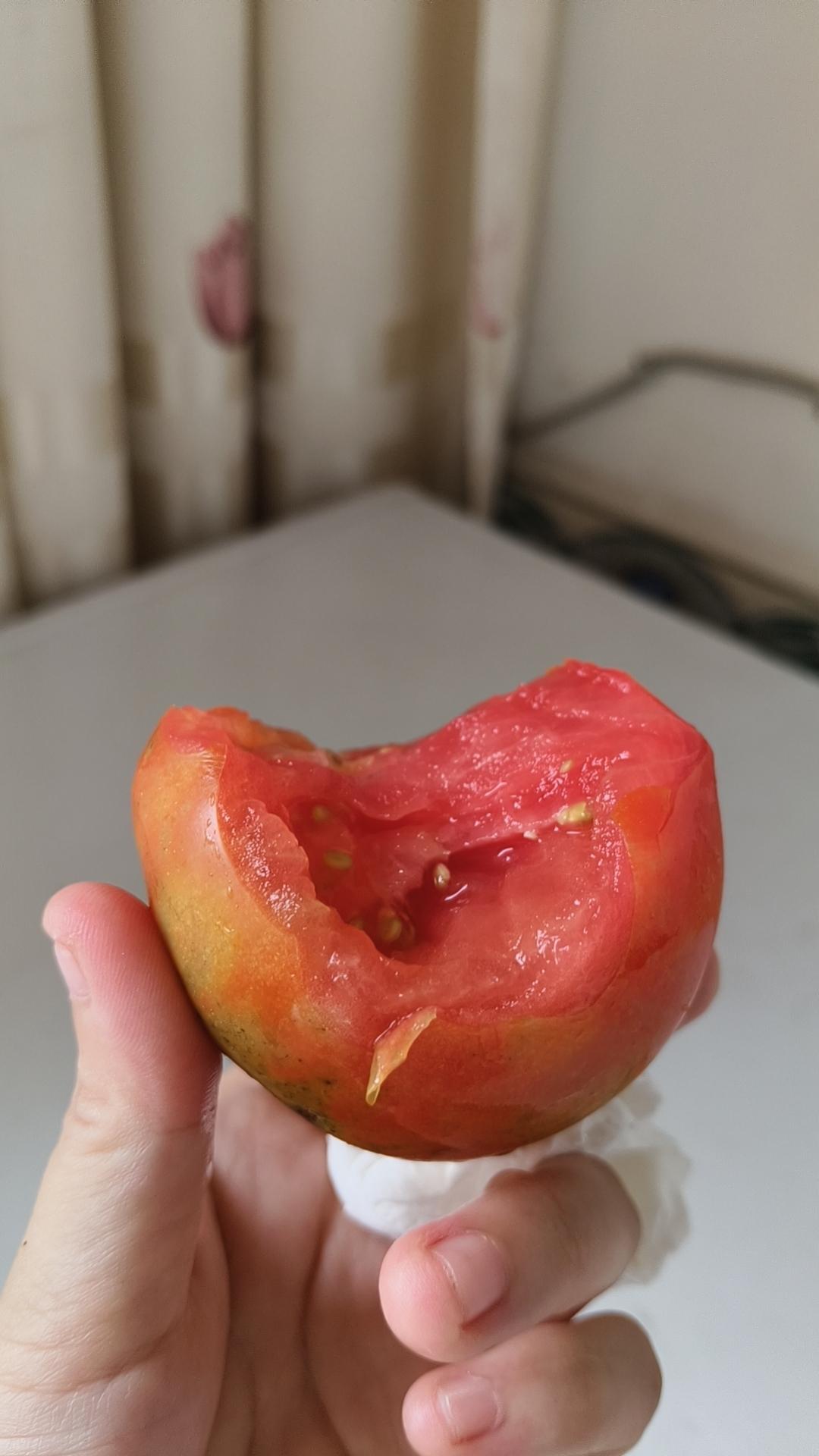 身上有现金的
和一个手机上有钱
这两种人
谁比较有钱