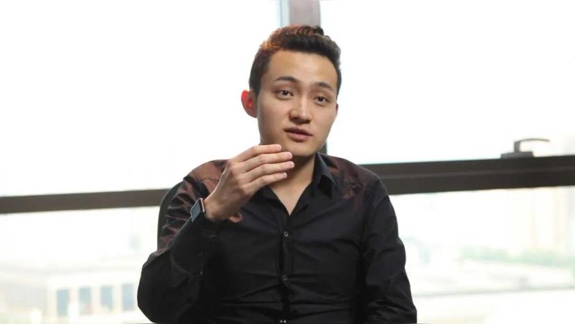 孙宇晨，阴狠的斯文败类，迟早会招报应的，谁跟这种人交往和共事都可能被吃干抹净。