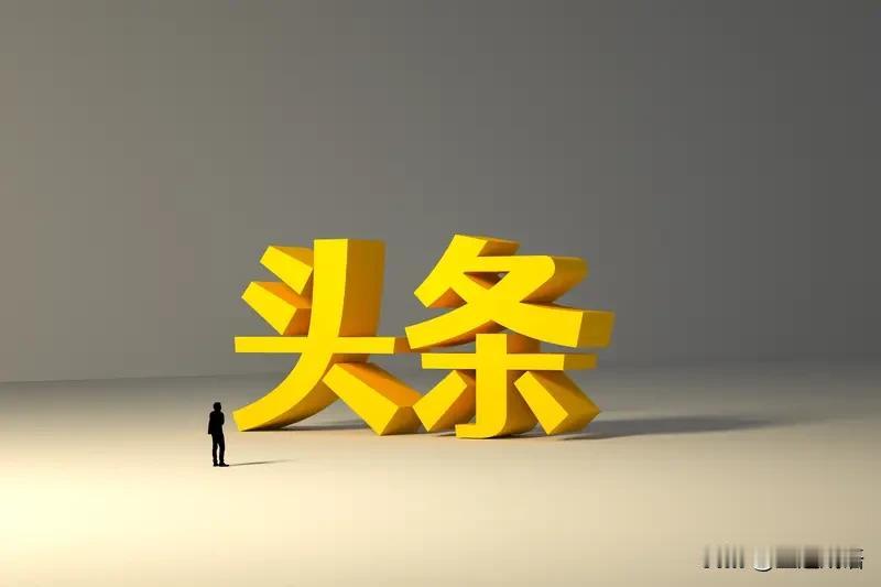 聚焦世间百态，畅谈热门话题。相聚头条畅所欲言，跟着热点走，每日欢乐不重样！