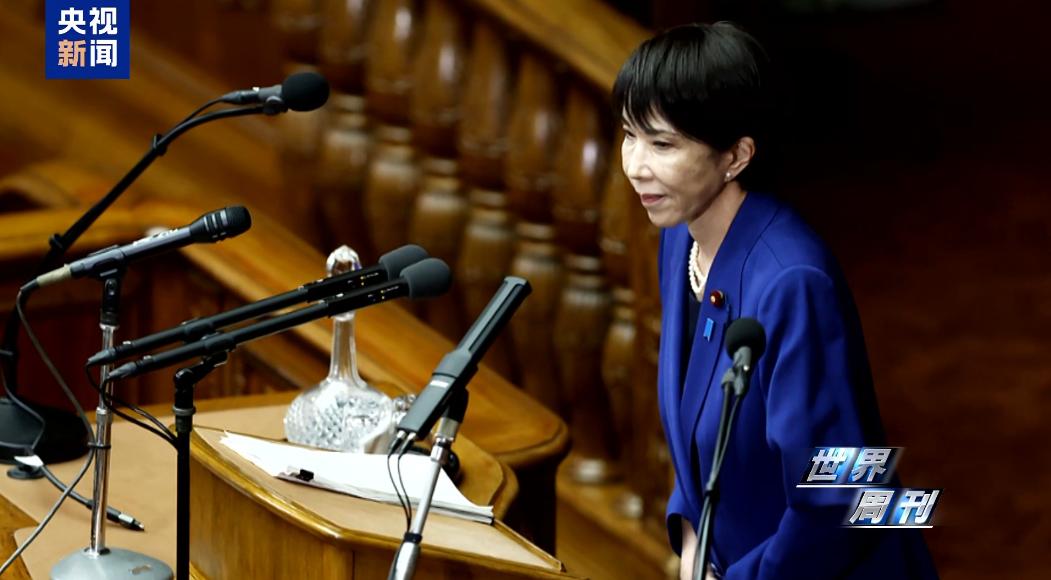 日本坐不住了！山本太郎在国会质问高市早苗：“就算不开战，只要两个月，从中国进不到