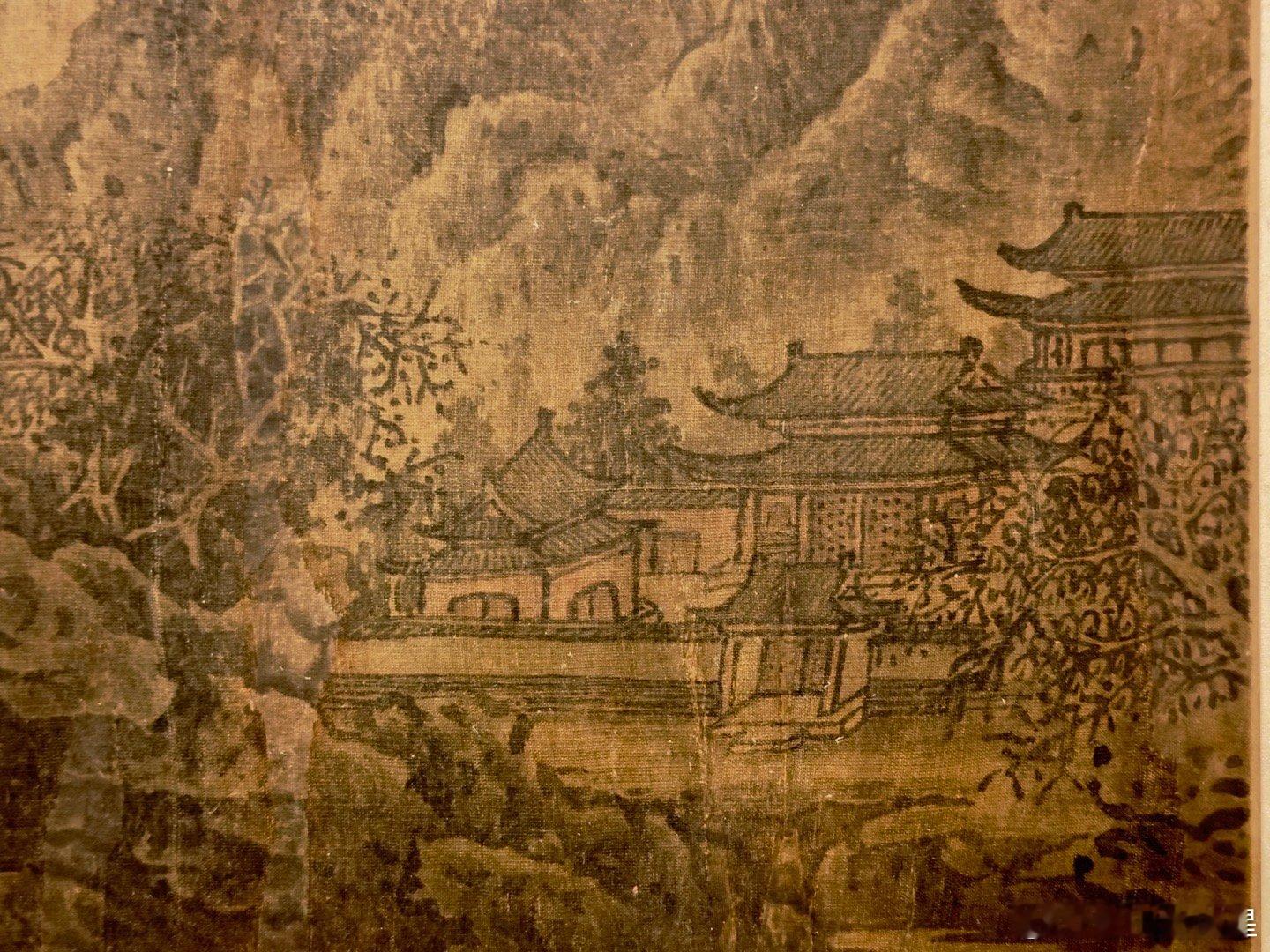 珠归海上：庄万里家族捐赠两塗轩书画展 庄万里（1899-1965）是菲律宾华裔企