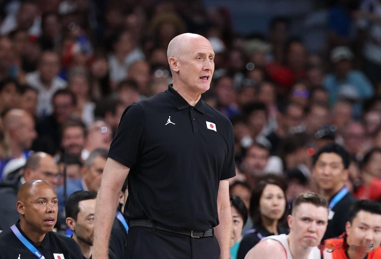 不吹不黑，本届国家男篮2月26日对阵日本男篮胜率或仅在50%，在2月2日日本男篮