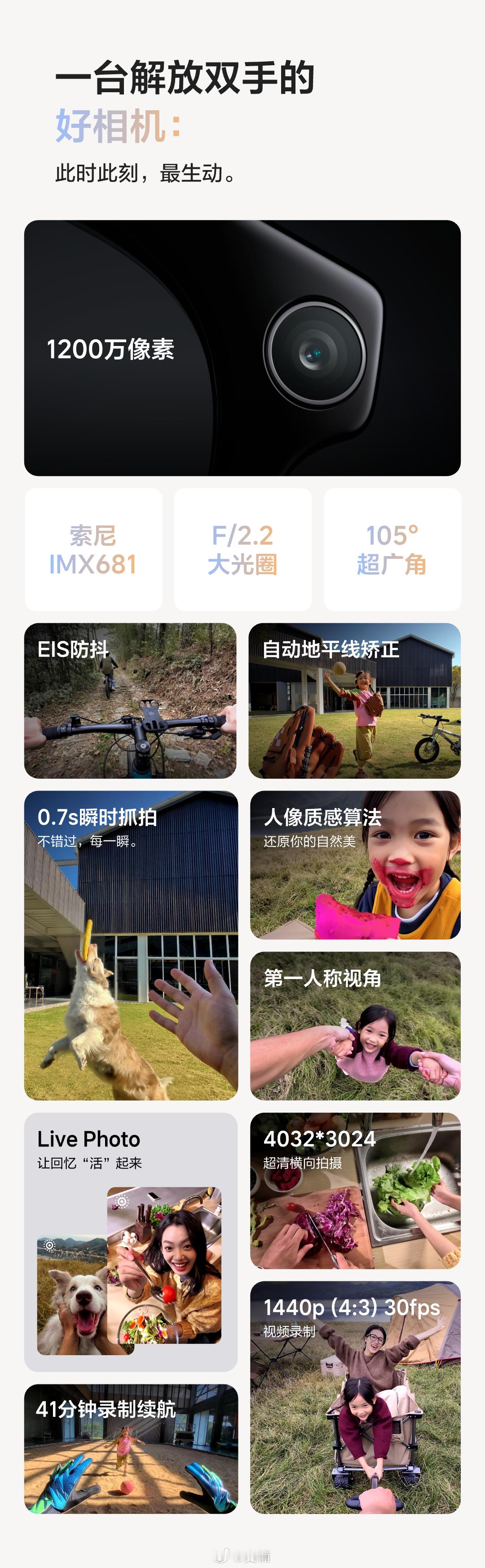会不会是我的下一个新相机理想AI眼镜Livis 北京