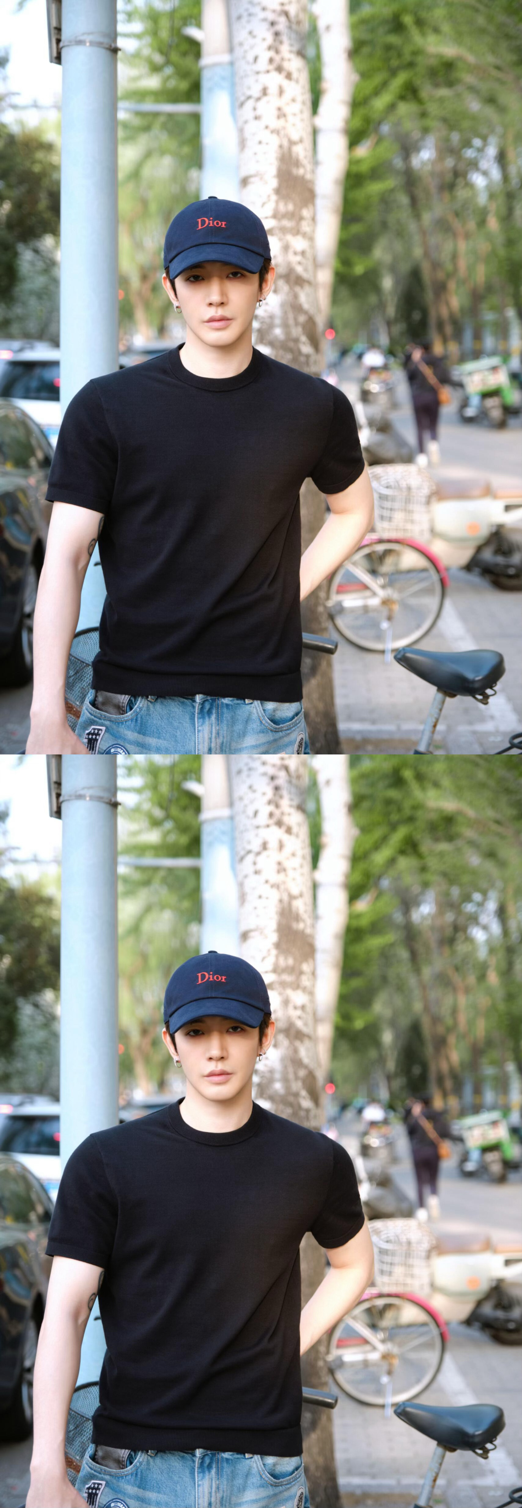 邓为周末六宫格福利 邓为周末六宫格福利 好火辣的身材 状态夯到爆 为子只要略微一