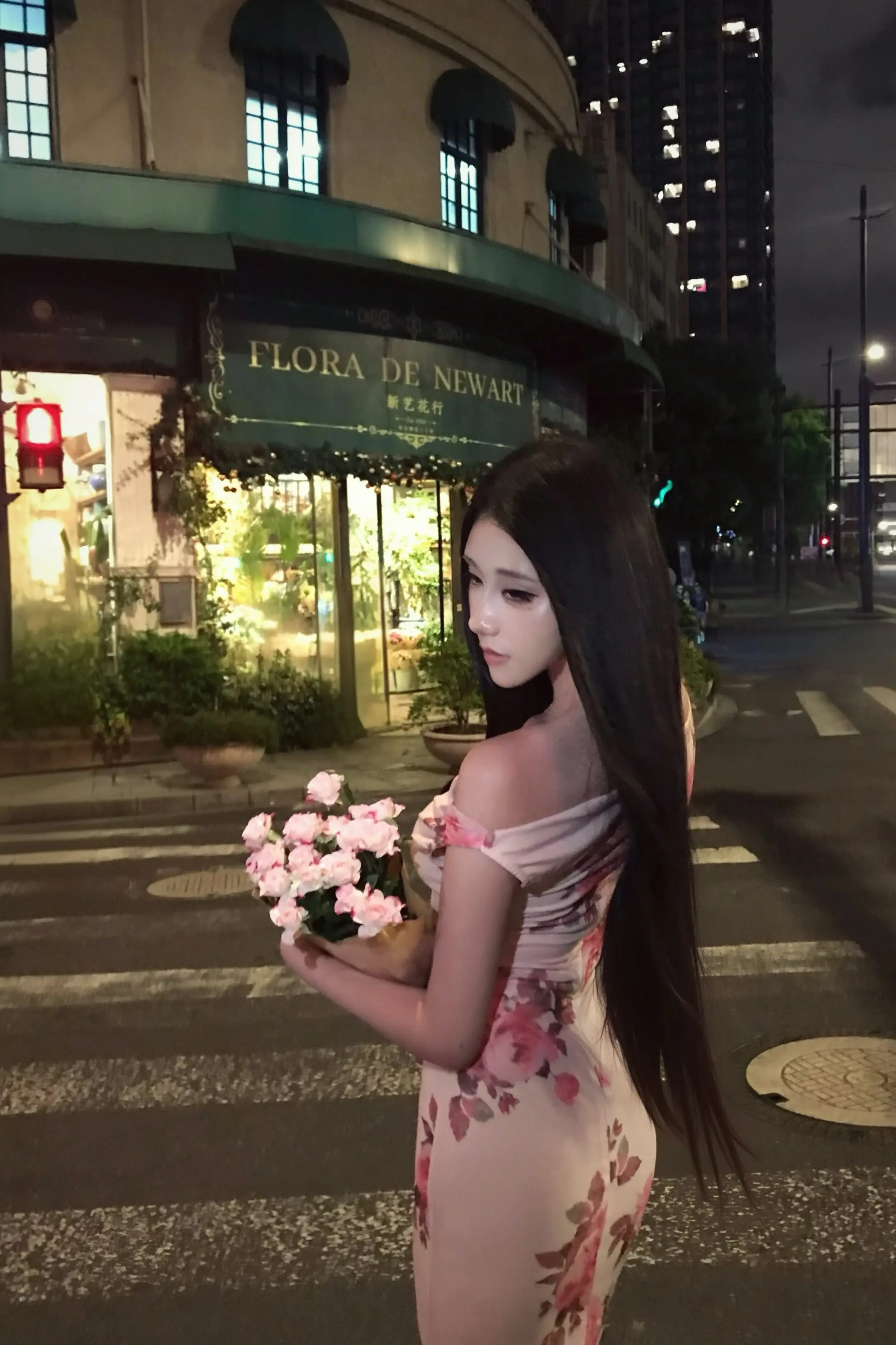 某天你路过我们一起走过的地方 你会想起我吗