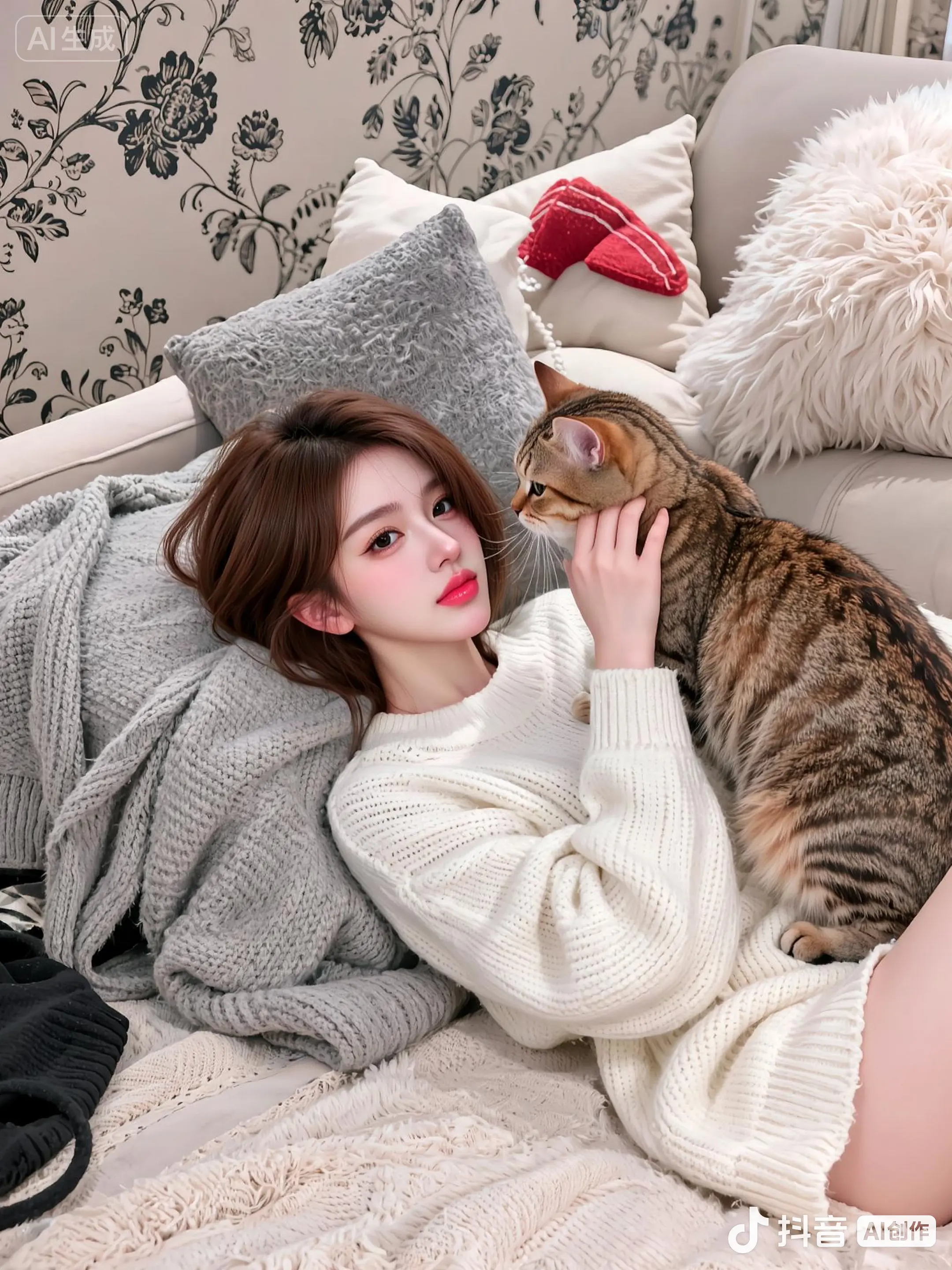 玩法合伙人计划 全寻找玩法合伙人  ai创作 我在拍特效 玩法合伙人