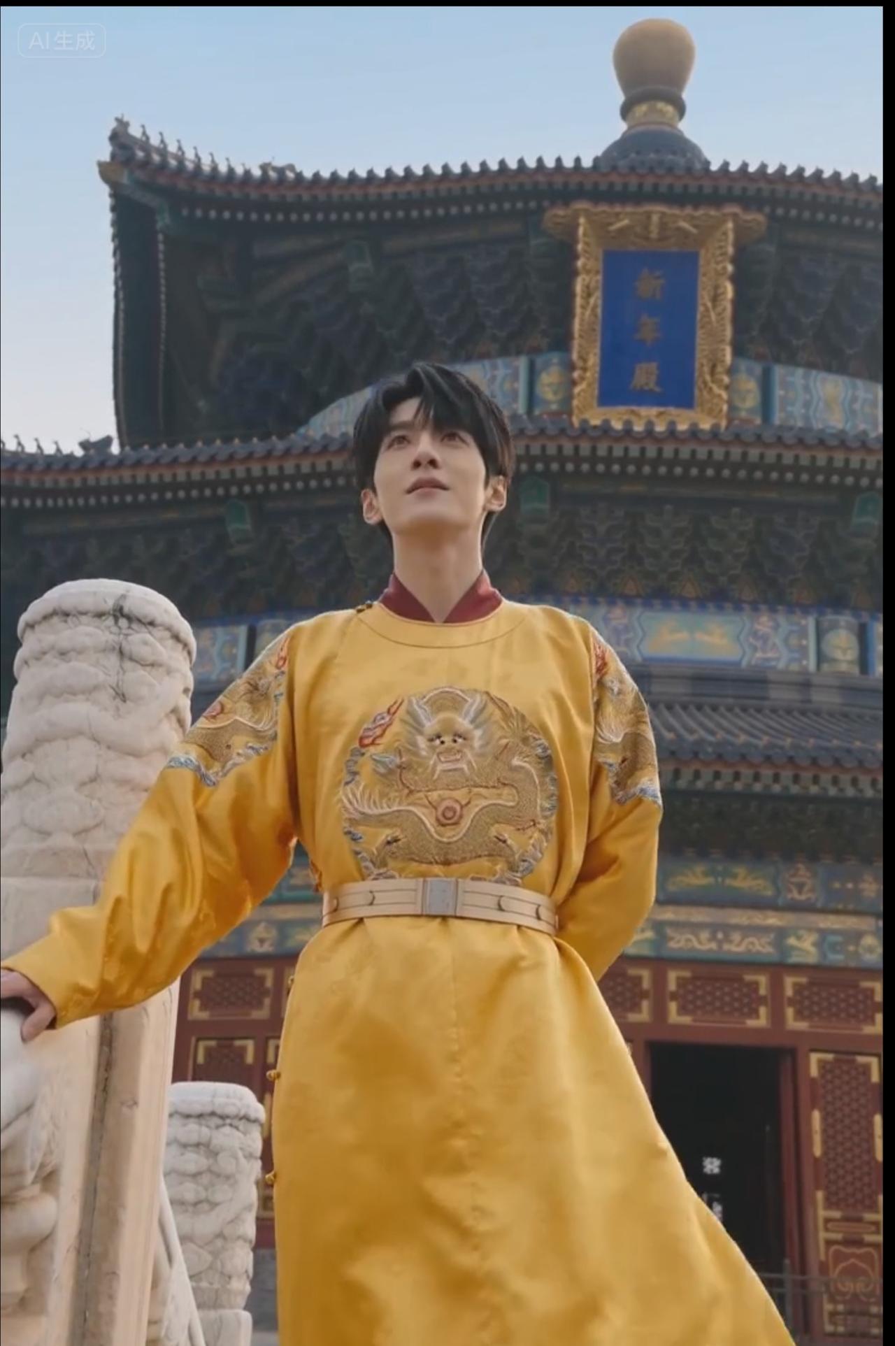 《京城览胜赋》高山观海
2024-3-13北京
京城者，天子脚下，千年古都也。其