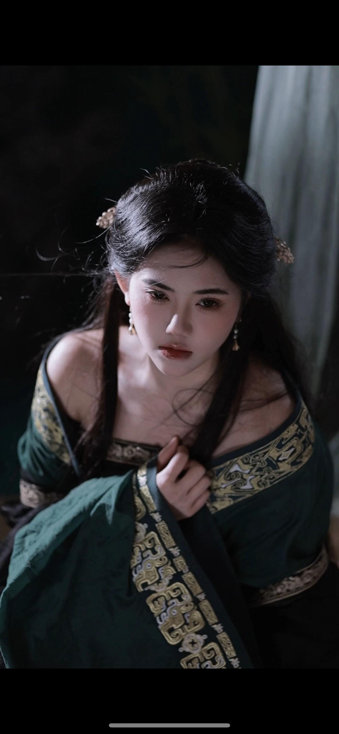 爱到极致便是恨｜客片。发发视频客片的截图嘻嘻😁