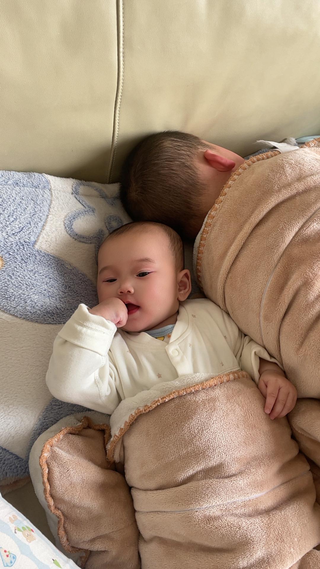我的漂亮妹妹