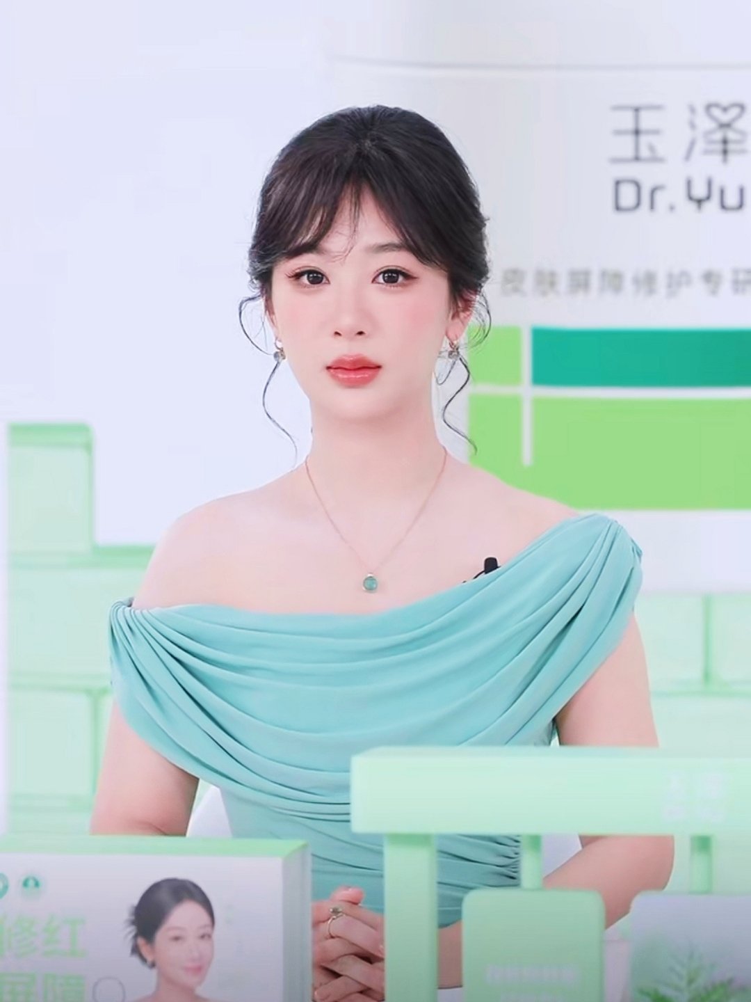 杨紫 yz杨紫玉兰花开君再来 yz 杨紫董竹君再相识一万遍 我还是会选择跟你走(
