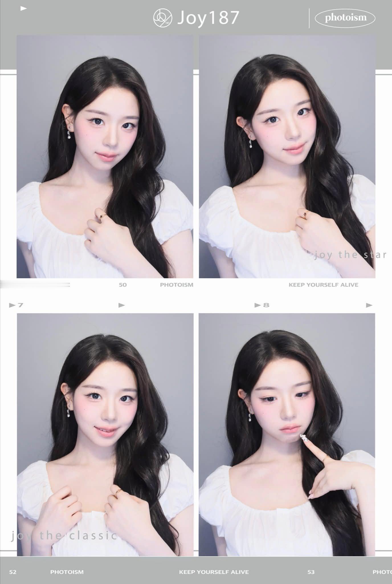 260506 tripleS Chaeyeon金采嬿 