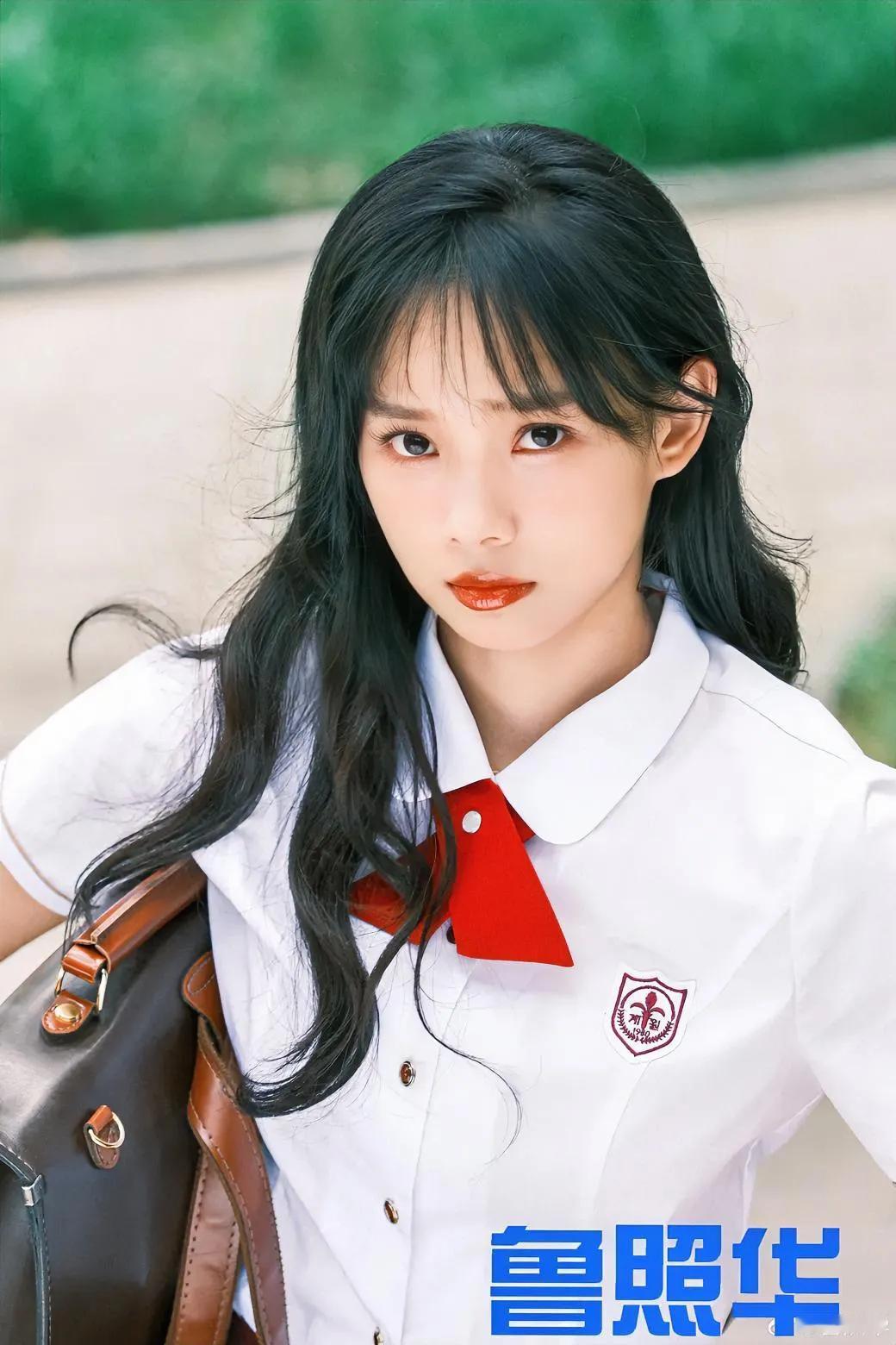 1.杨紫美的很稳定，是那种你要的风格她都有的类型。
2.龚俊和任敏的《我们与法庭
