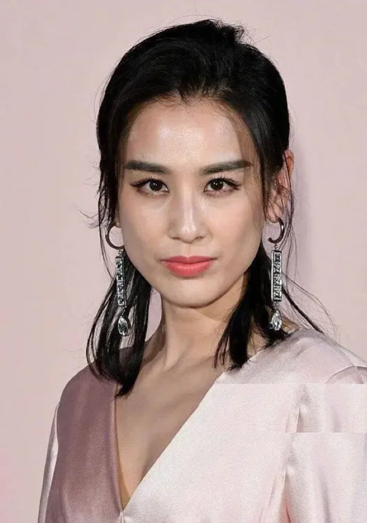 乖乖女请牢记：老娘就是泼妇❗️