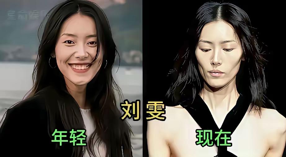 来吧，你喜欢的白又瘦来了，你觉得这种形象真的好看吗？我总觉得他们身上的骨头是化妆