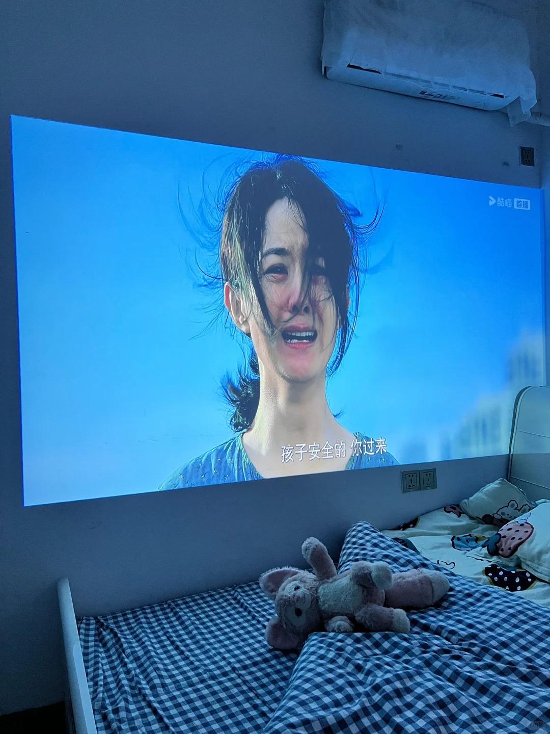 Vocal！好离谱！！好震撼！！！


买前：什么东西 嗤之以鼻
买后：好清 好