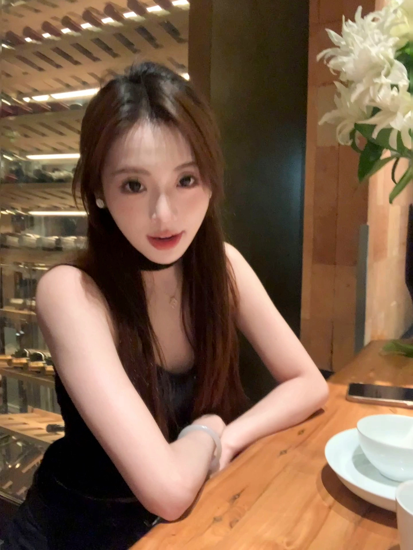 什么时候能改掉一拍照就怪表情#感知细碎幸福的能力##plog# ​​​