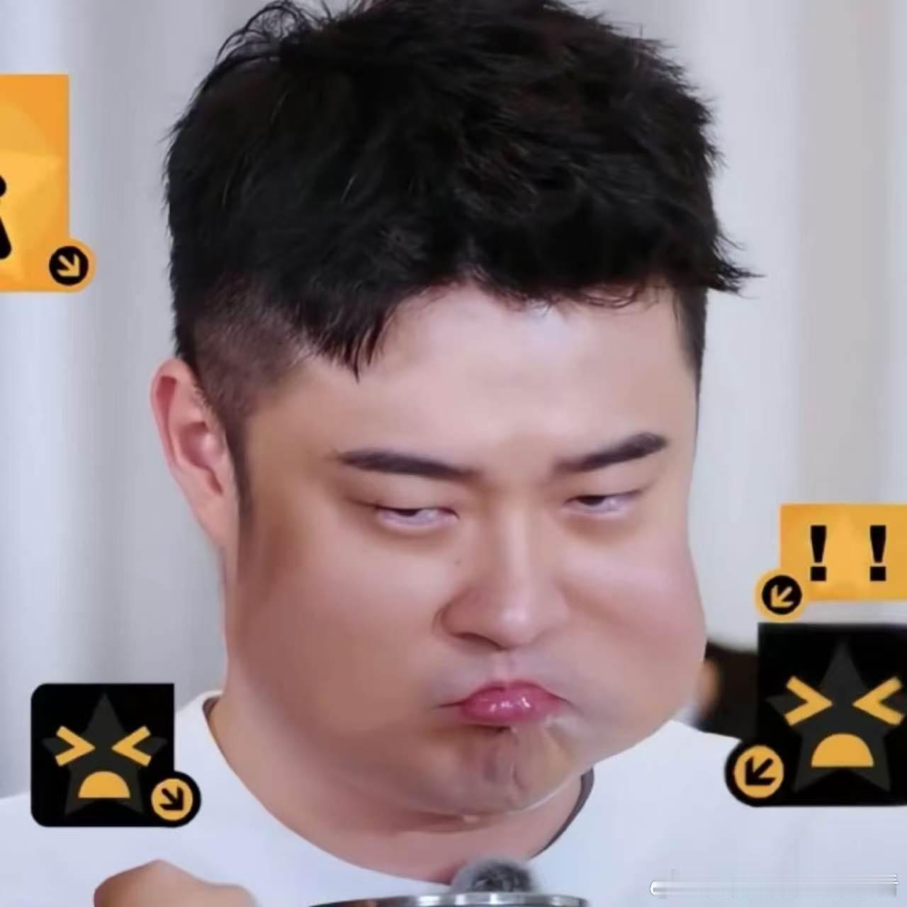 陈赫说邓超脑子有病 超哥的逃避方式越来越离谱了。害怕高空挑战，就掏出一个玩具，说