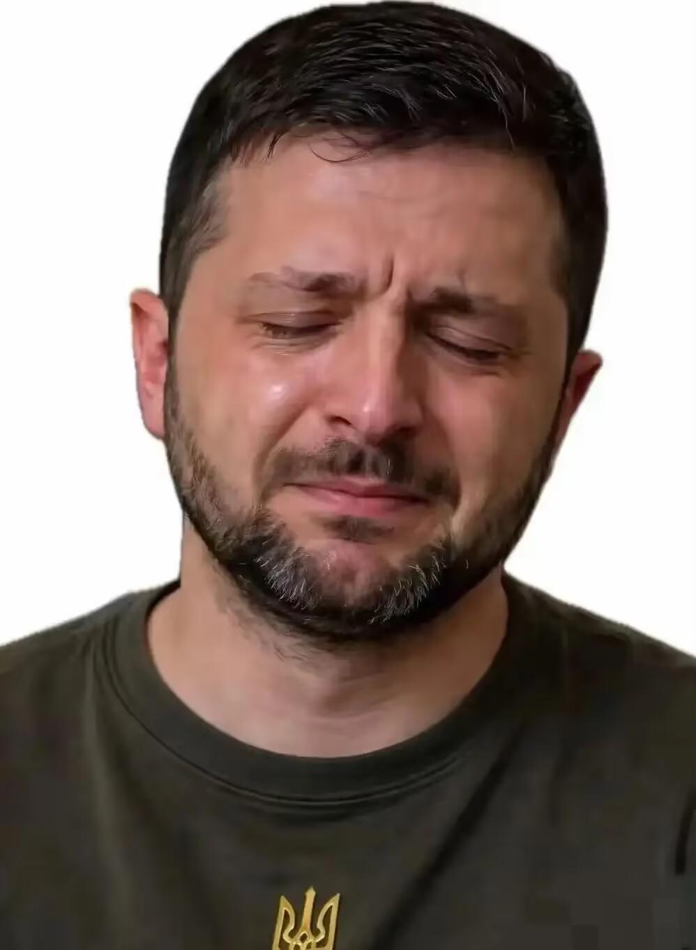 乌克兰传来不幸消息！
4月16日，乌克兰基辅方面传来不幸消息！基辅市长克利奇科沉