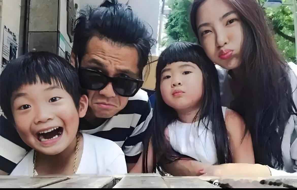 曹格回应Joe用自己的歌官宣恋情孝出强大哈哈哈哈，论打歌这一块谁比得过儿子用自己