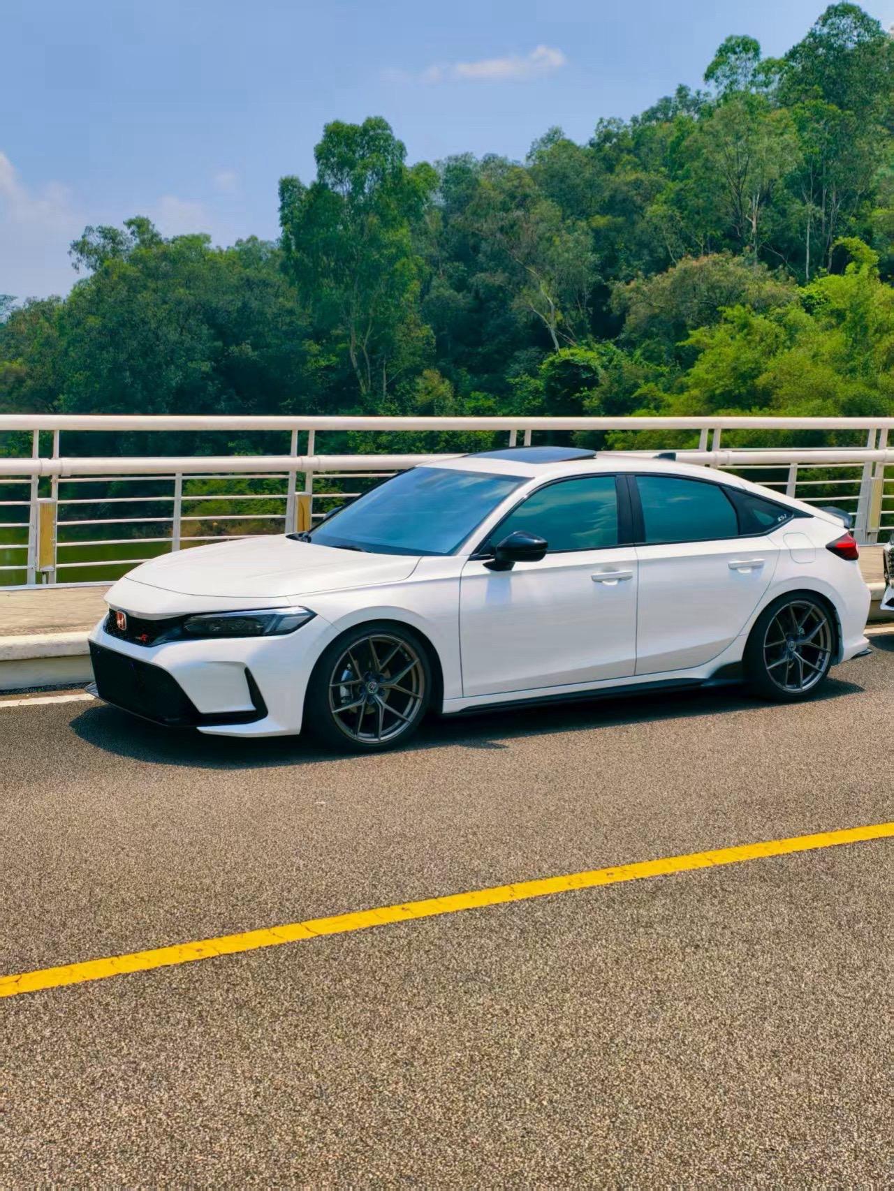 都是风景，幸会。