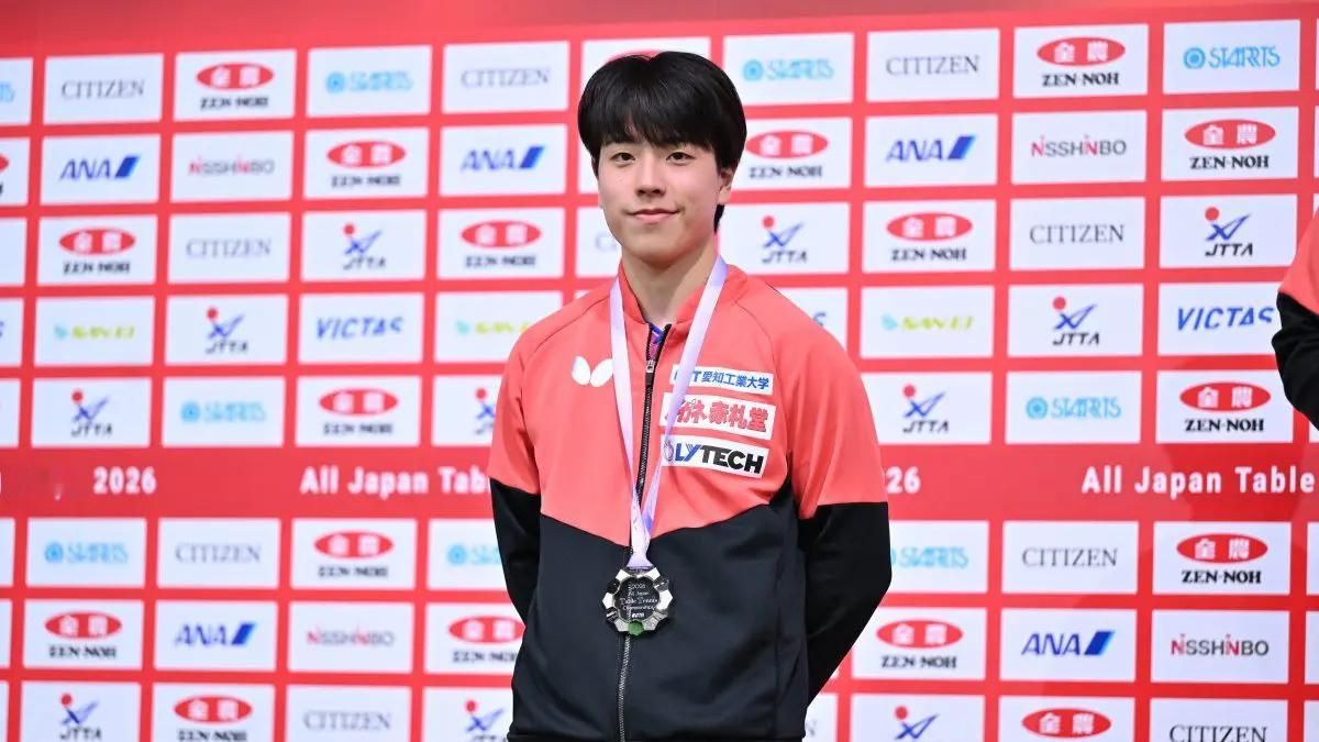 篠塚大登：“已经没有我能做的了”——获得亚军，坦言松岛辉空的超强相持能力令人折服