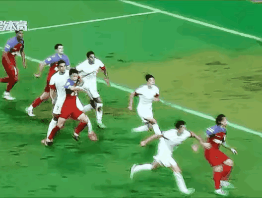 还怎么狡辩？中超真成保港杯了？中国足协公布最新判罚评议通告，在上海海港客场对阵梅