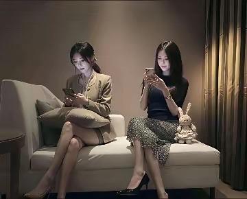 你喜欢哪一种气质的美人? 好看、舒适又休闲的穿搭是怎样的 姐妹👭