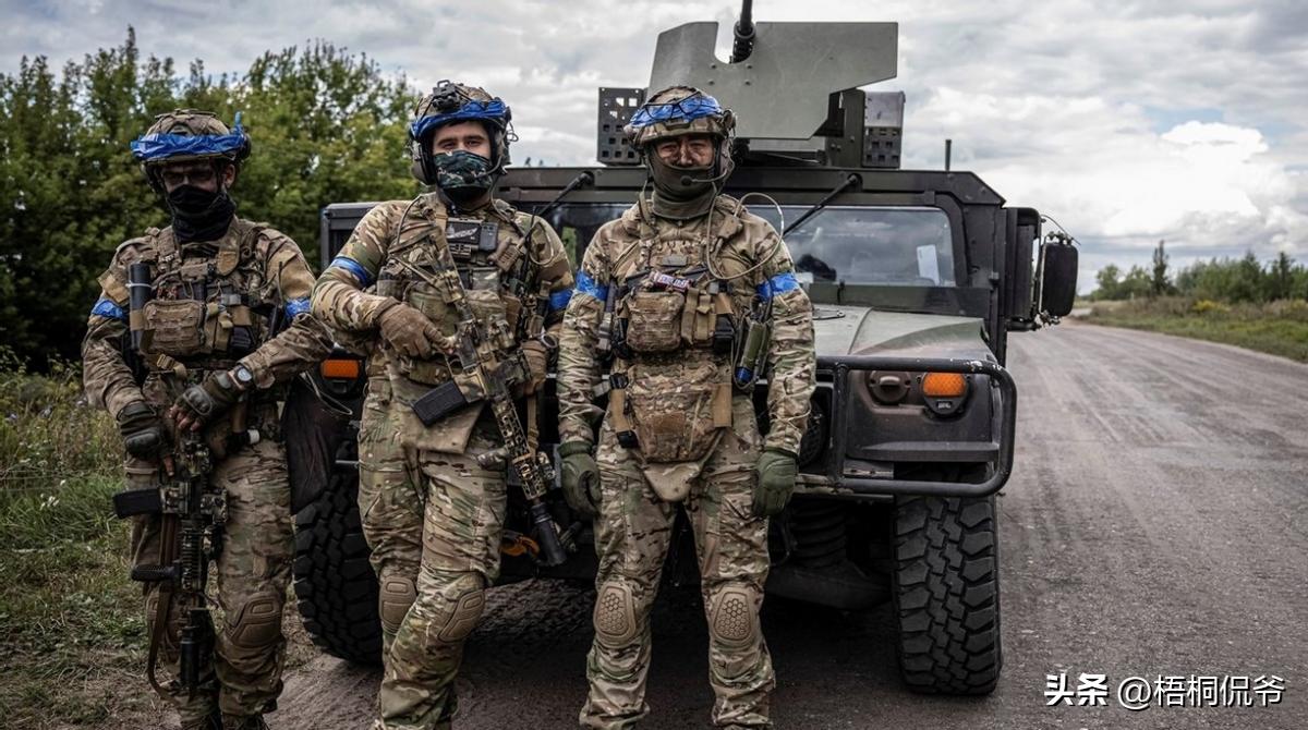 战事胶着，库尔斯克恐成为俄乌版“凡尔登绞肉机”。
库尔斯克保卫战进入第十天，俄乌