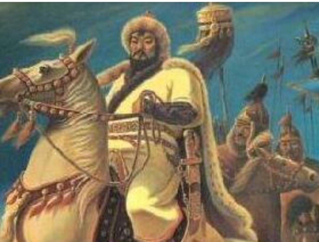 西夏，这个位于中国西北的强盛王朝，曾是成吉思汗眼中的一块重要棋子。草原铁骑的狂飙