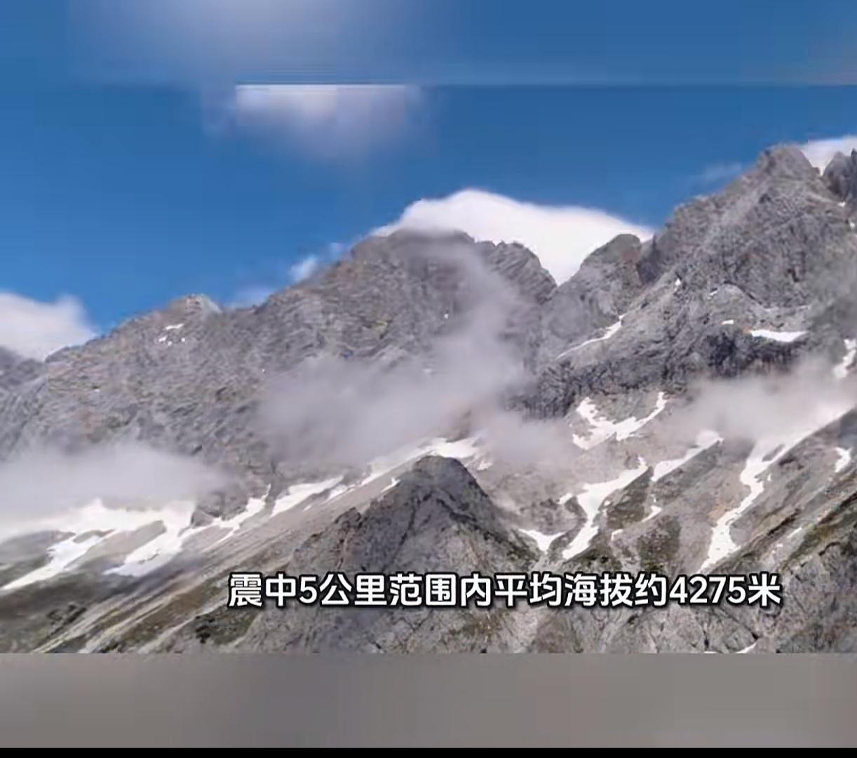甘肃肃北凌晨震了！3.1级地震零伤亡，这3个原因太关键
 
热点概况
 
10月