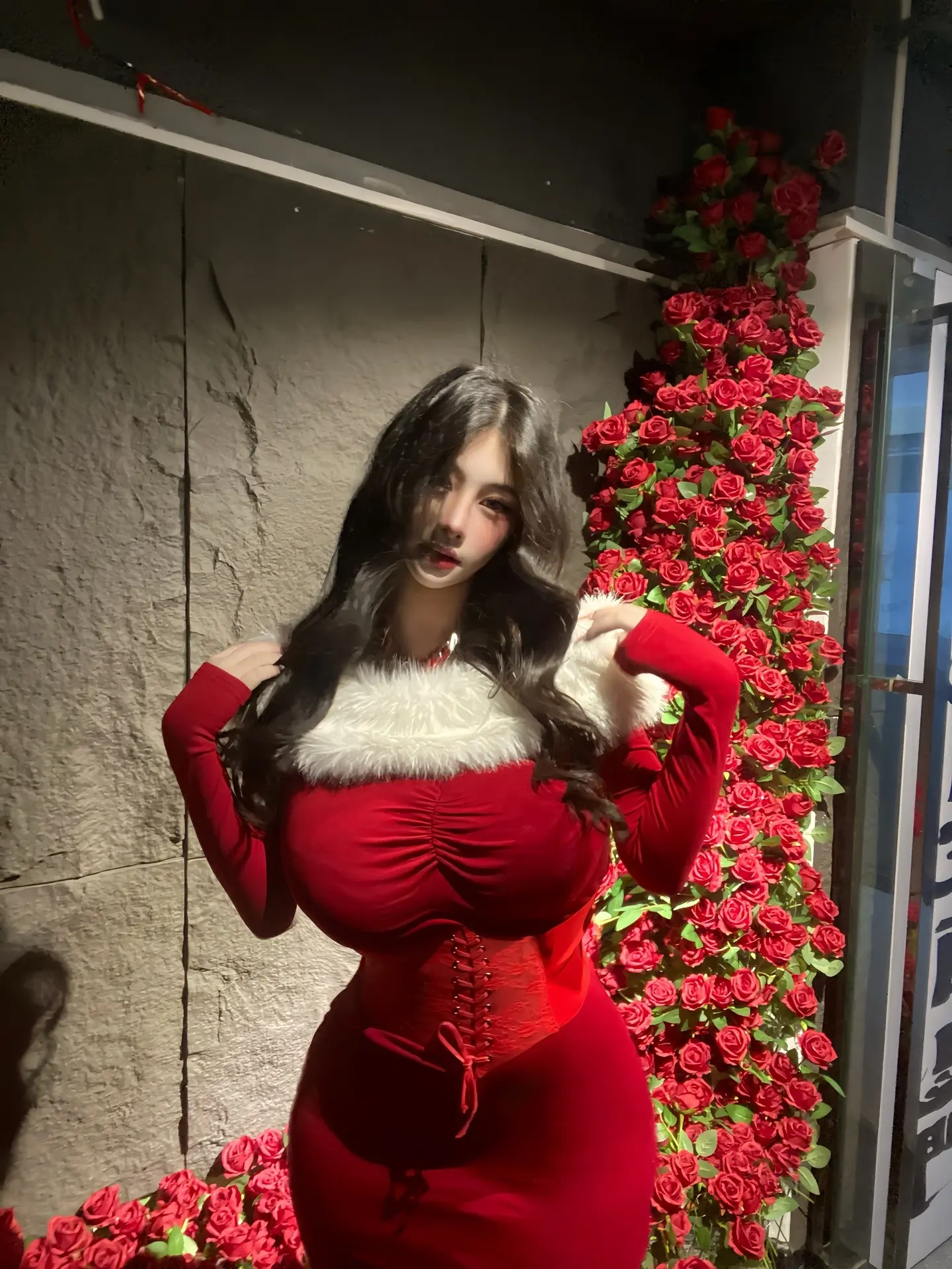 红红火火🤪。