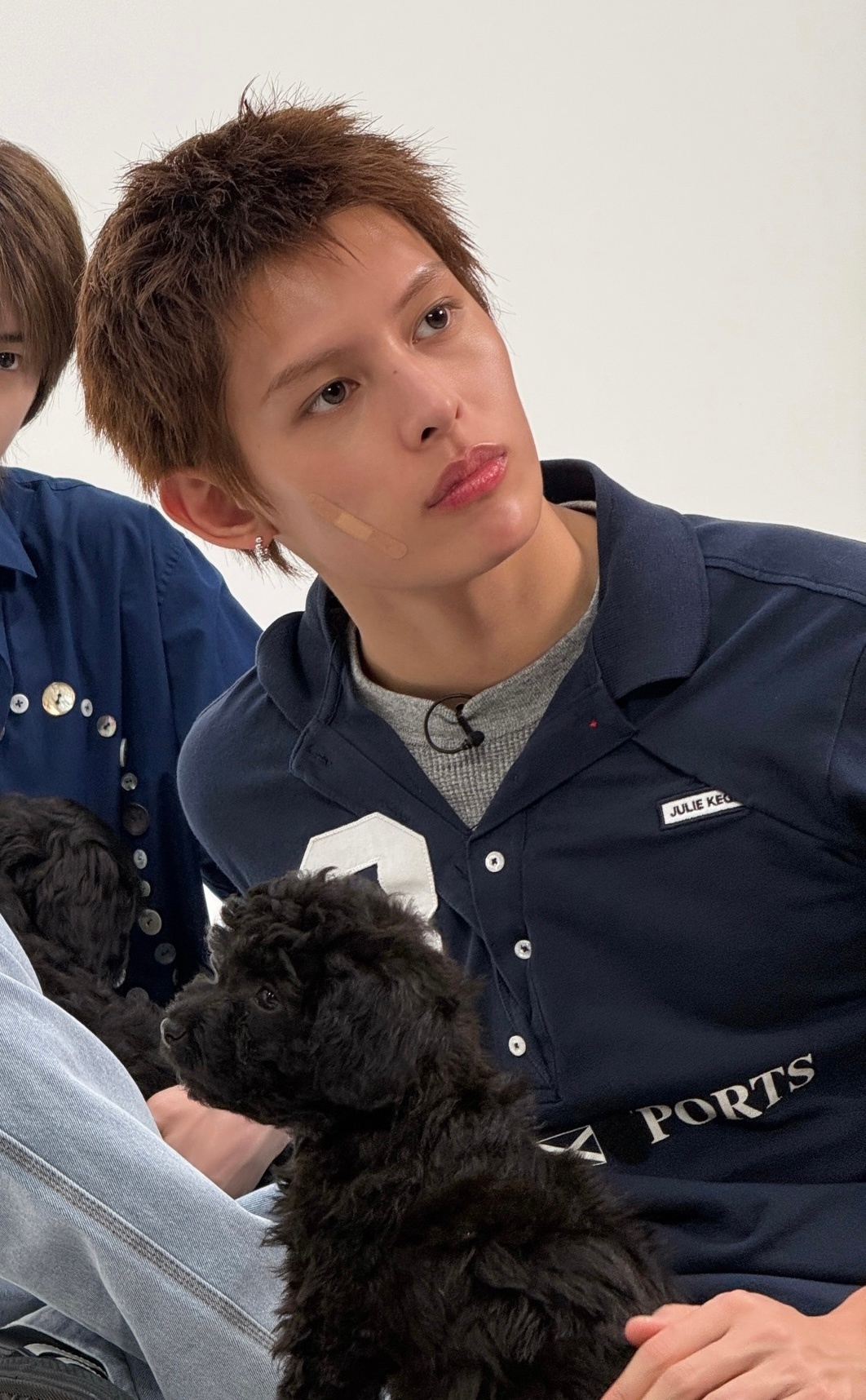 260628｜【Ig】cortis🫳🏻🐕🦺🦮 专栏 · JAMSEND