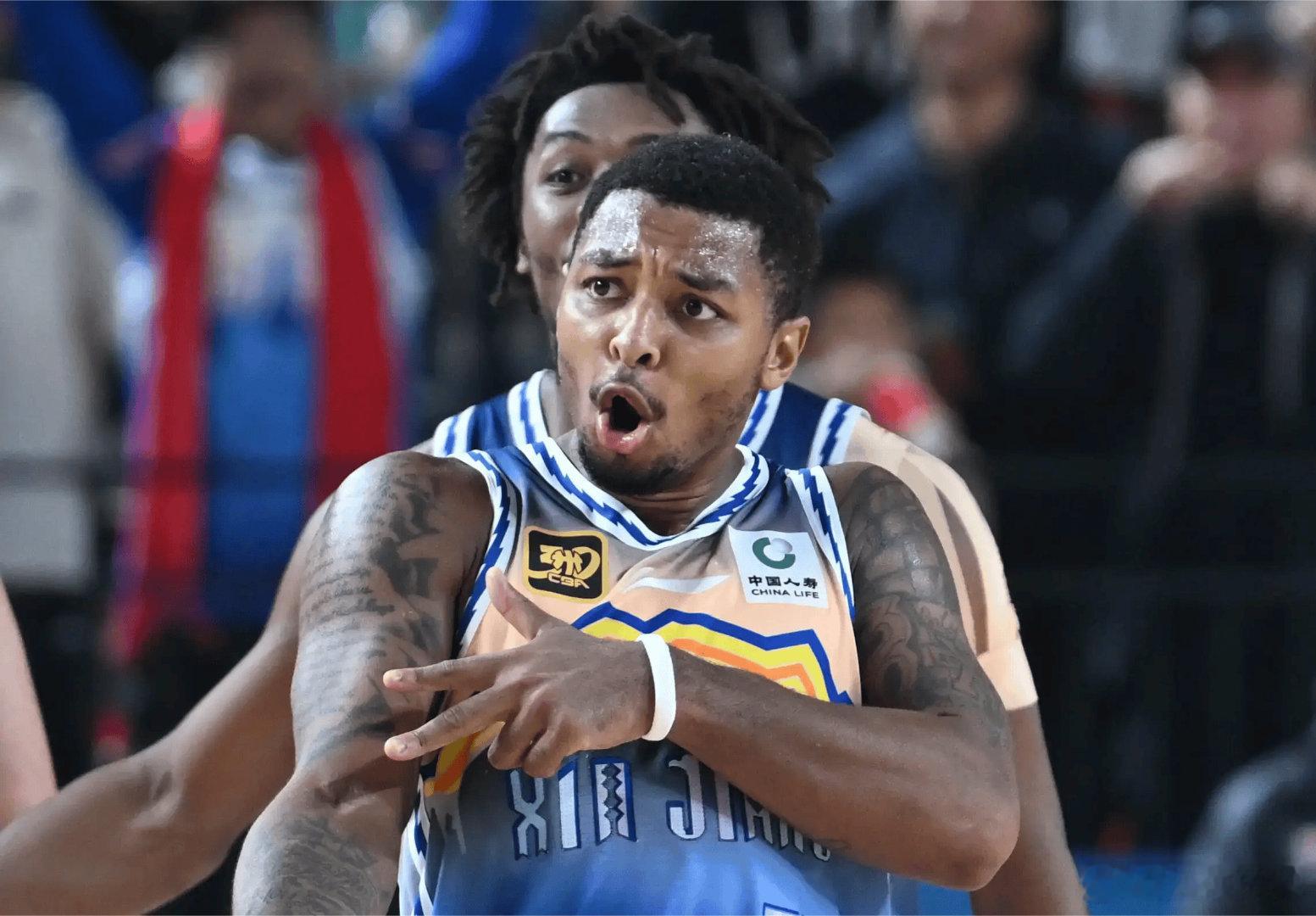 澳篮大超市，有钱你就来。cba