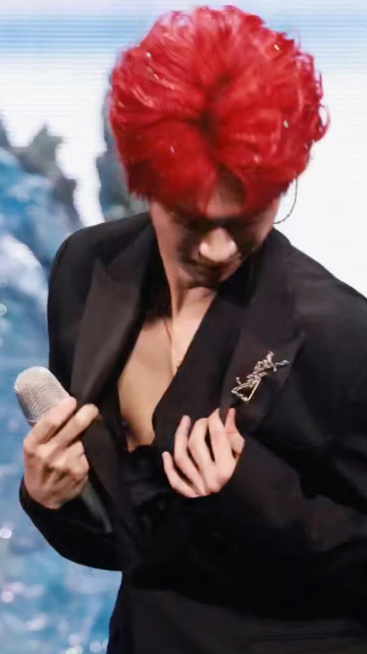 你们老公你们哈尼你们的余生 