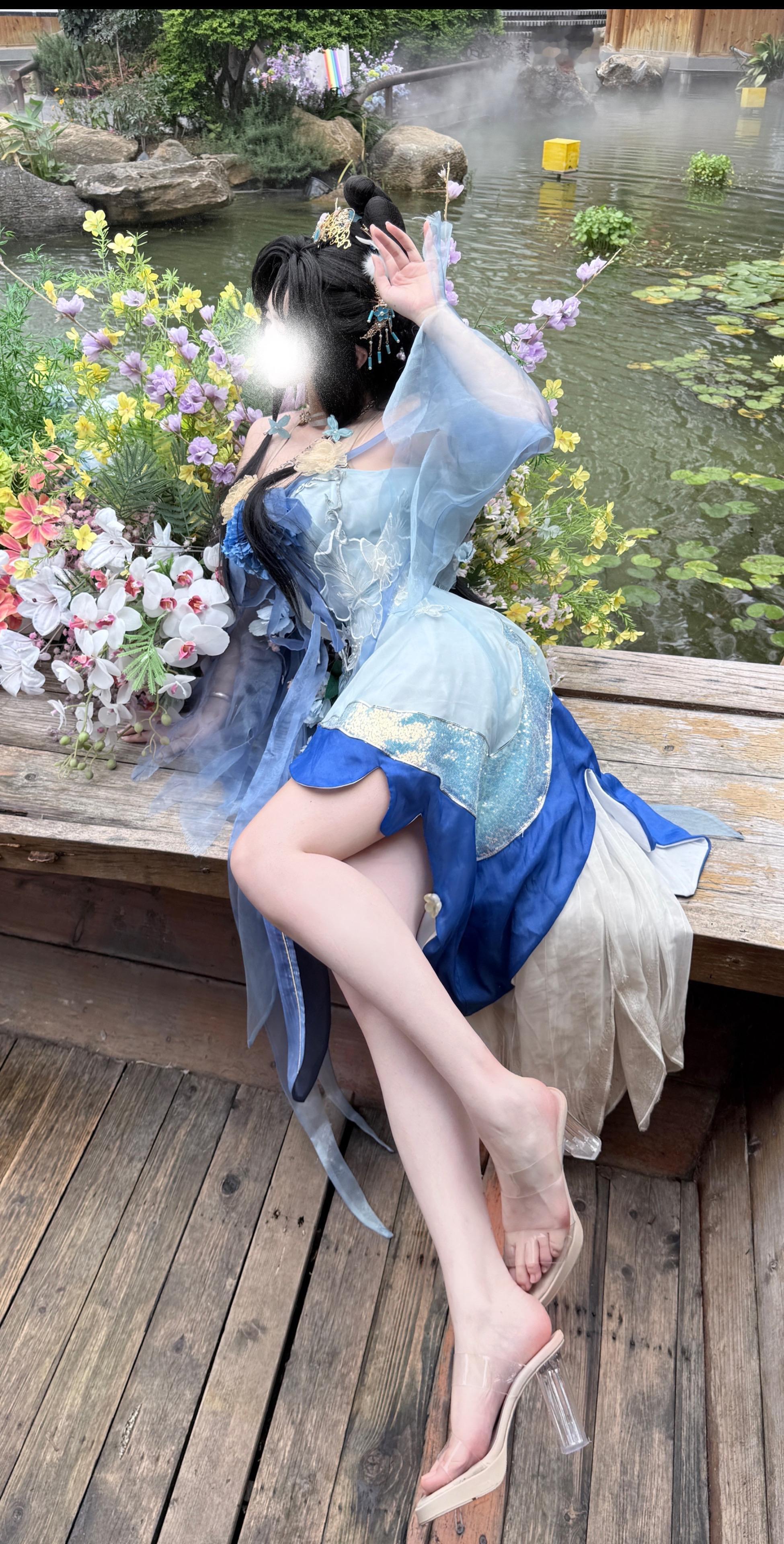 花田里犯错情有可原吧。