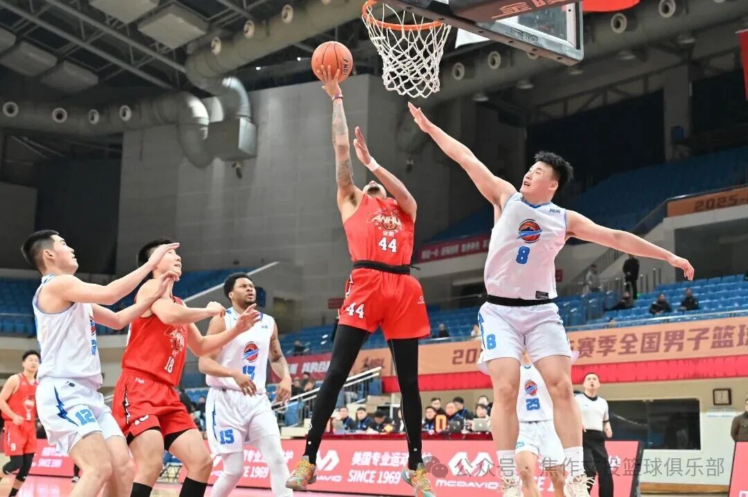 焦作文旅总结比赛：球队拼至最后一刻，留下了成长的印记。