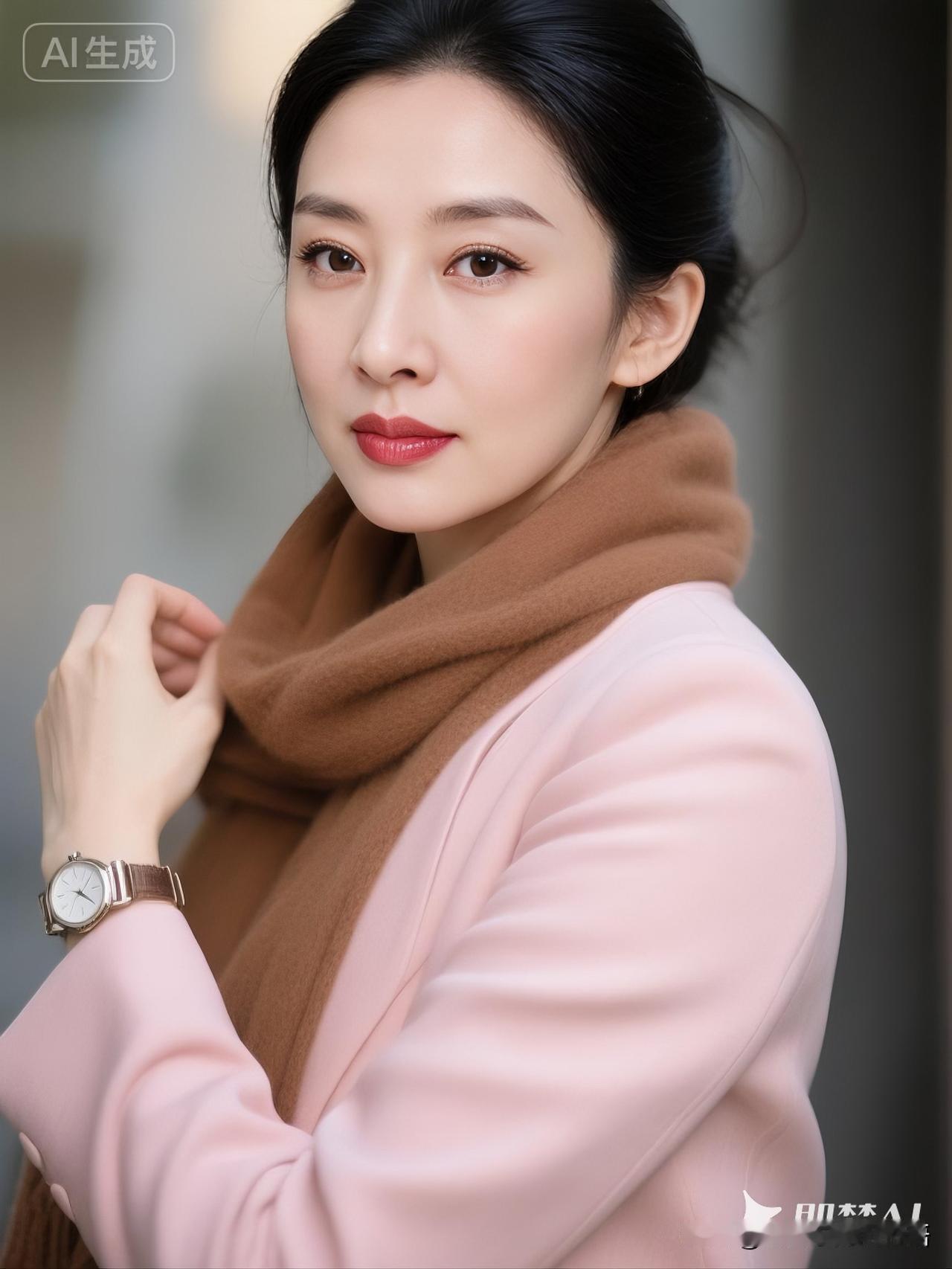 职场通勤想穿得高级，有不少门道。普通女性身材大多不如模特，别选紧身款，不然假胯宽