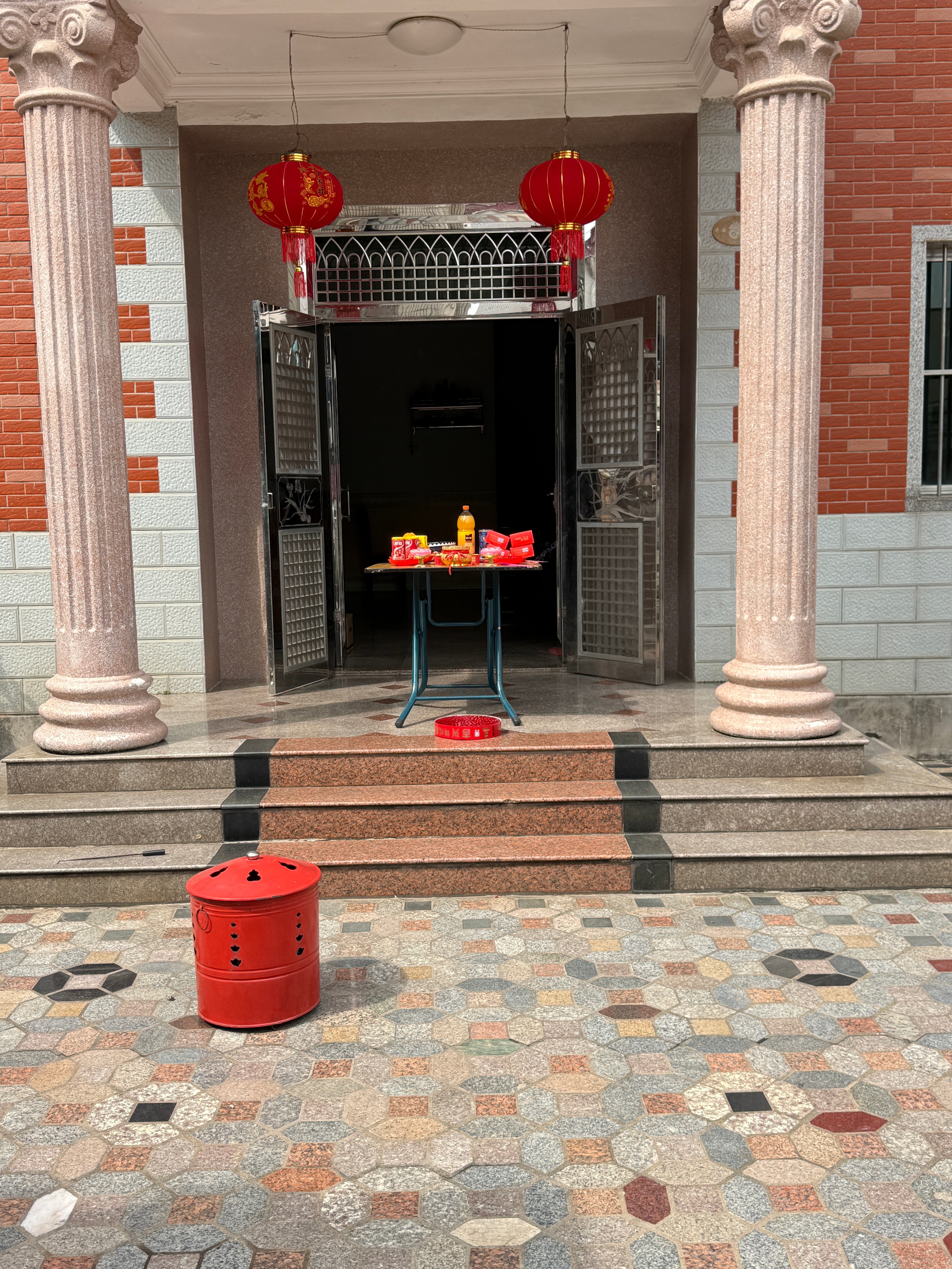 又开始咚咚咚了